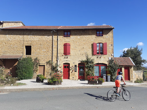 Mairie Bagnols - Thumbnail