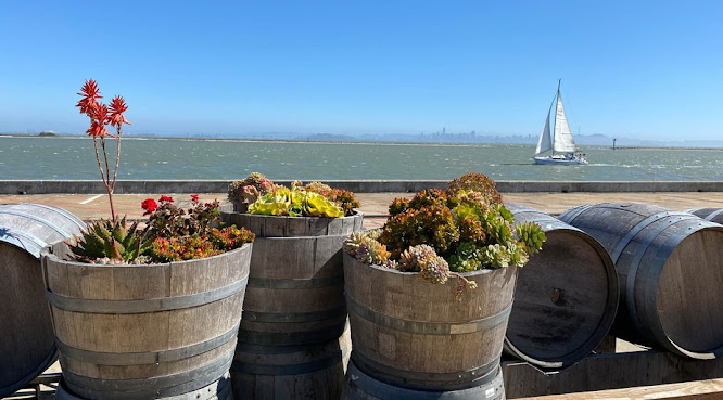 Riggers Loft Wine Company-R&B Cellars by null