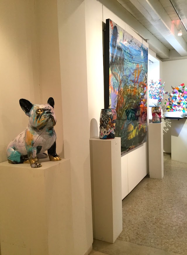Bel-Air Fine Art