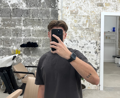 OD Barber