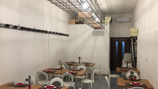 Casa Mia Bistrot Pizzeria - Thumbnail