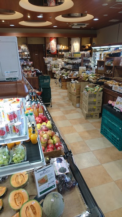 Photos of （株）六星長坂店