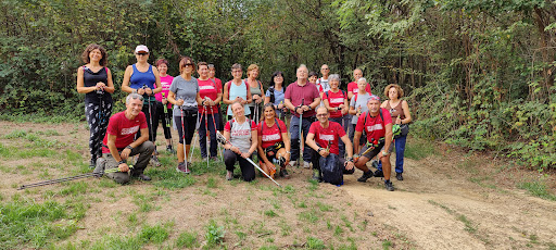 Parco allenamenti 1 Nordic Walking Volpiano - Thumbnail