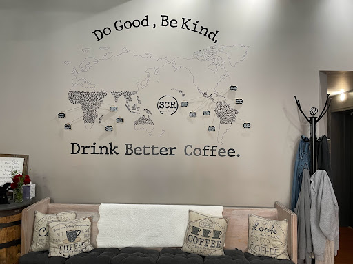 Sibling Coffee Roasters - Thumbnail