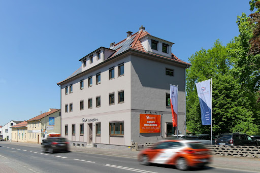 VR Immobilien GmbH