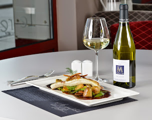 Photo n°95 de Au Comptoir des Halles à Mâcon (Restaurant français)