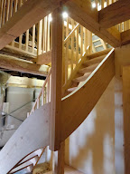 SEM - SYLVAIN EBENISTERIE MENUISERIE – Cuisine sur mesure au Mans à Maresché