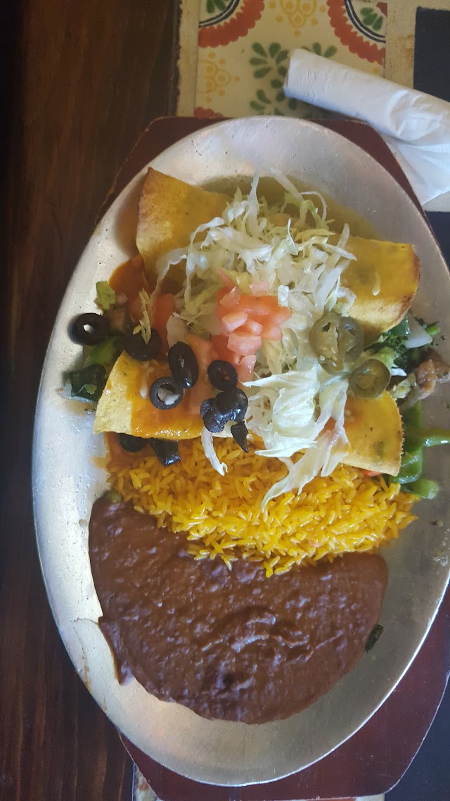 Casa Maya
