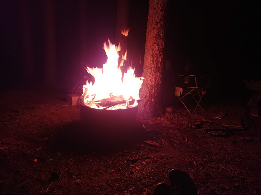 Camping La Rochelle Inc - Thumbnail