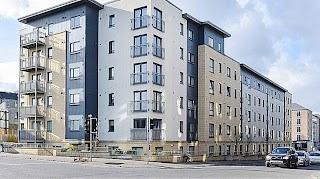 Fior Asset & Property - property management Edinburgh