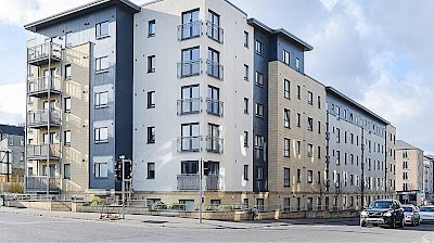Fior Asset & Property - property management Edinburgh