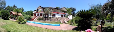 Photos of Caba&ntilde;as y casas Manakel alquileres temporarios Carlos paz