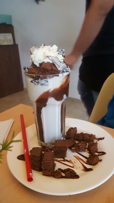 Photos of La Italia Pizzeria
