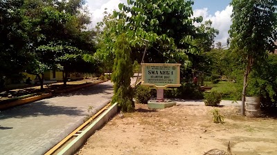 SMA Negeri 1 Bolangitang Barat