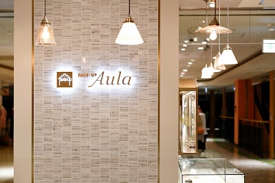 テイクアップ アウラ アトレ恵比寿店