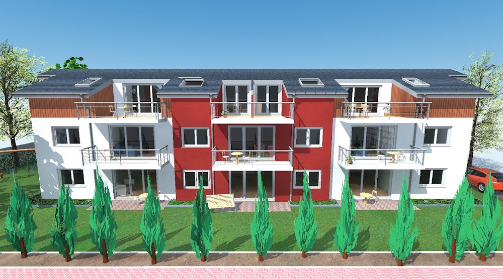 teamarchitekten – Thomas Eschen