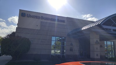 United Business Bank