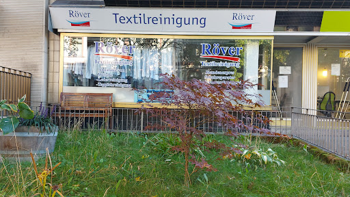 Röver Textilreinigung (Inh. Röver Textilpflege GmbH) - Thumbnail