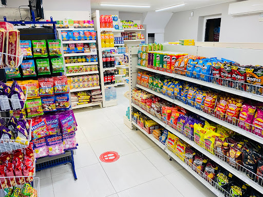 Granville Green Groceries - Thumbnail