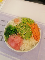 Photo n°60 de AU BON COIN ASIATIQUE à Boulogne-Billancourt (Restaurant japonais)