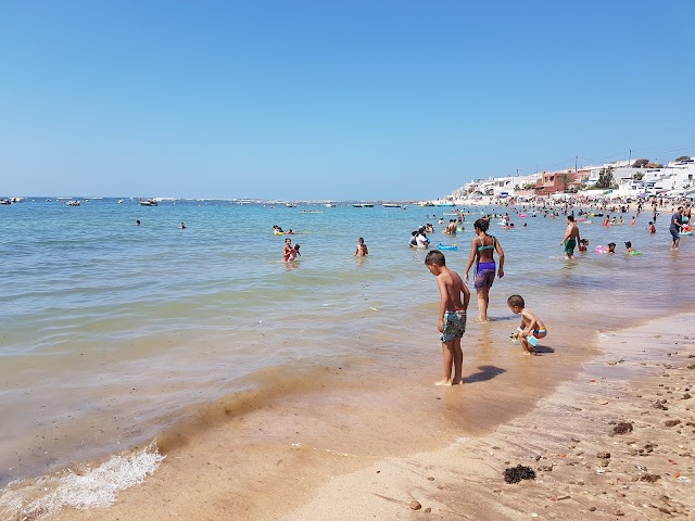 PLAGE ASSANAOUBER(Ex Plage David)
