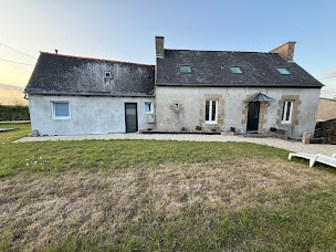 Photo n°6 de Gîte Ty Kermaudez à Paimpol (Maison de vacances)