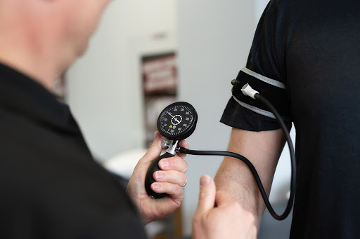 Axes Physical Therapy - South County