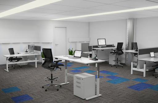 KCF Agencies - Visual