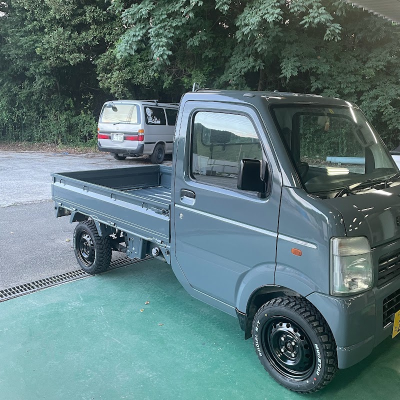 カーサポート GLID