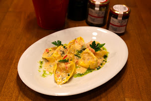 Photo n°28 de Non Solo Pizze à Paris (Restaurant de spécialités d'Italie du Sud)