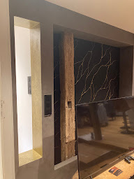 Photo n°18 de Peinture Ledig à Dieffenbach-au-Val (Designer d'intérieur)