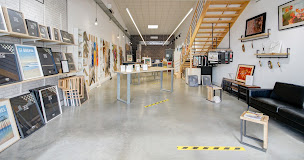 Photo n°22 de STUDIO CADRES Pornic à Pornic (Fournisseur de cadres en bois)