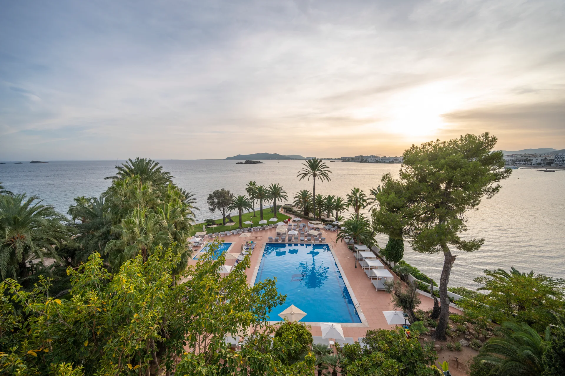 Hotel THB Los Molinos