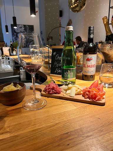Weinbistro Mahlow - Thumbnail