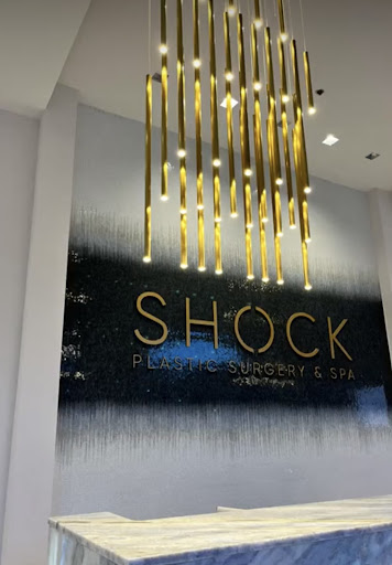 Shock Plastic Surgery & Spa