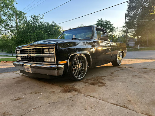 Jalisco Auto & Performance - Thumbnail