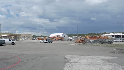 New Mexico Department of Transportation, District 4 Headquarters