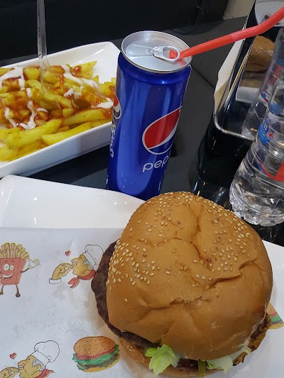 Photos of Eat & Go