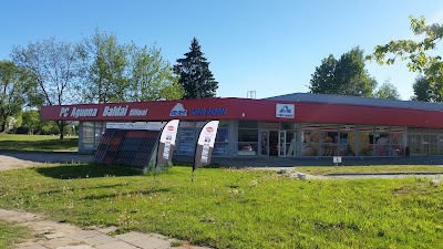 Photos of UAB KREINER - roofing
