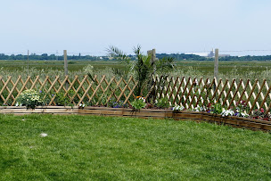 Photo n°12 de Gîte de Malaigre à Saint-Jean-d'Angle (Lodge)