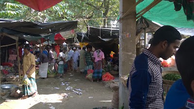 Photos of Dewhata Kacha Bazar