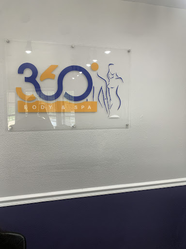 360 Body Spa