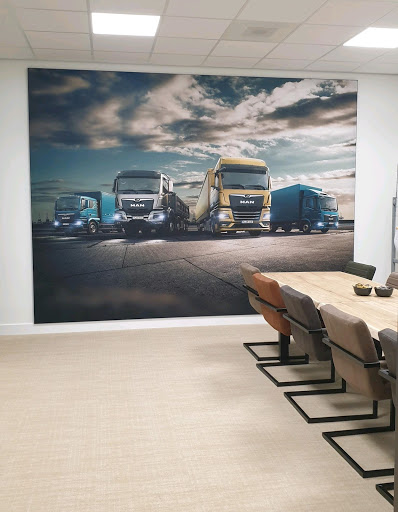 Automotive Insurance Nederland B.V. - Thumbnail