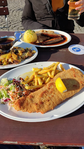 Gasthaus DUE ANGELI - Zur Hohen Lilie - Thumbnail