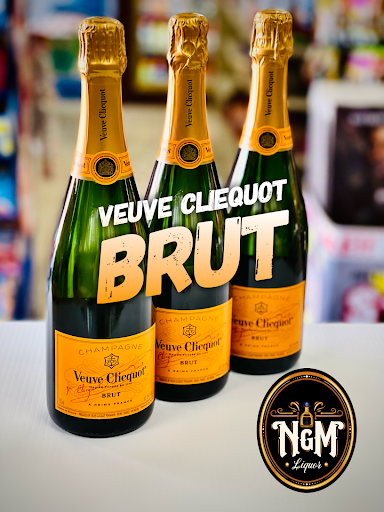 NGM LIQUOR - Thumbnail
