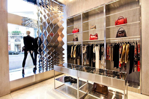 Zooform Studio Architetti - Visual