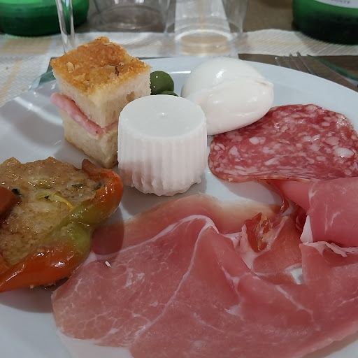Ristorante Pizzeria Paglia Gallery - Italy