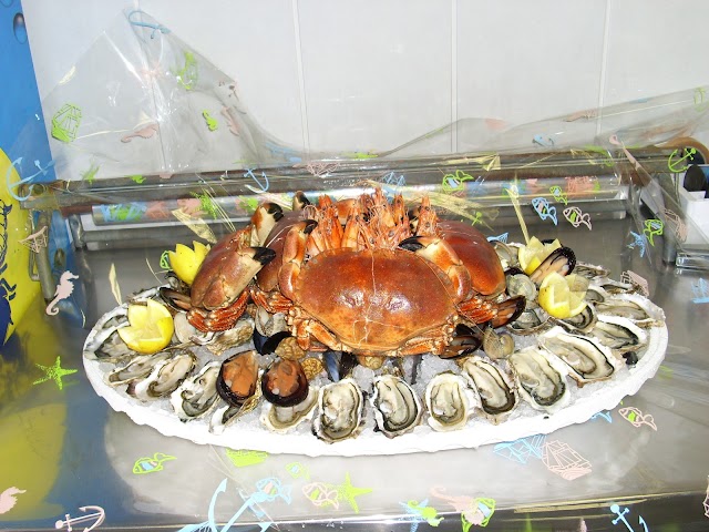 Le Moussaillon