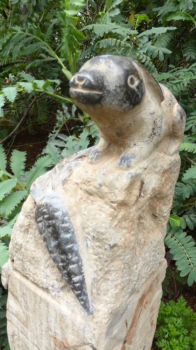 Photos of Andre Heller Garden