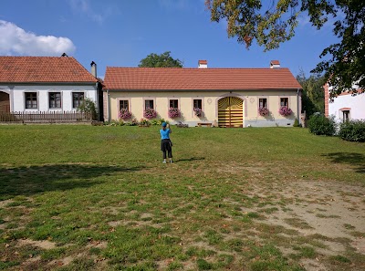 Photos of Restaurace &Scaron;pejchar u Vojty